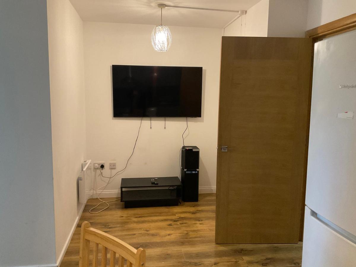 Apartamento Macstephneil Trip