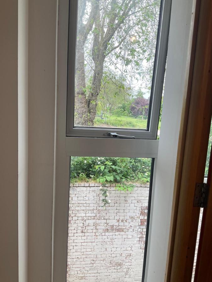 Apartamento Macstephneil Trip