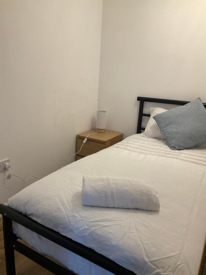 Apartamento Macstephneil Trip Londres