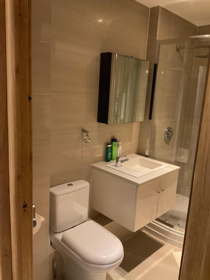 Macstephneil Trip Apartamento