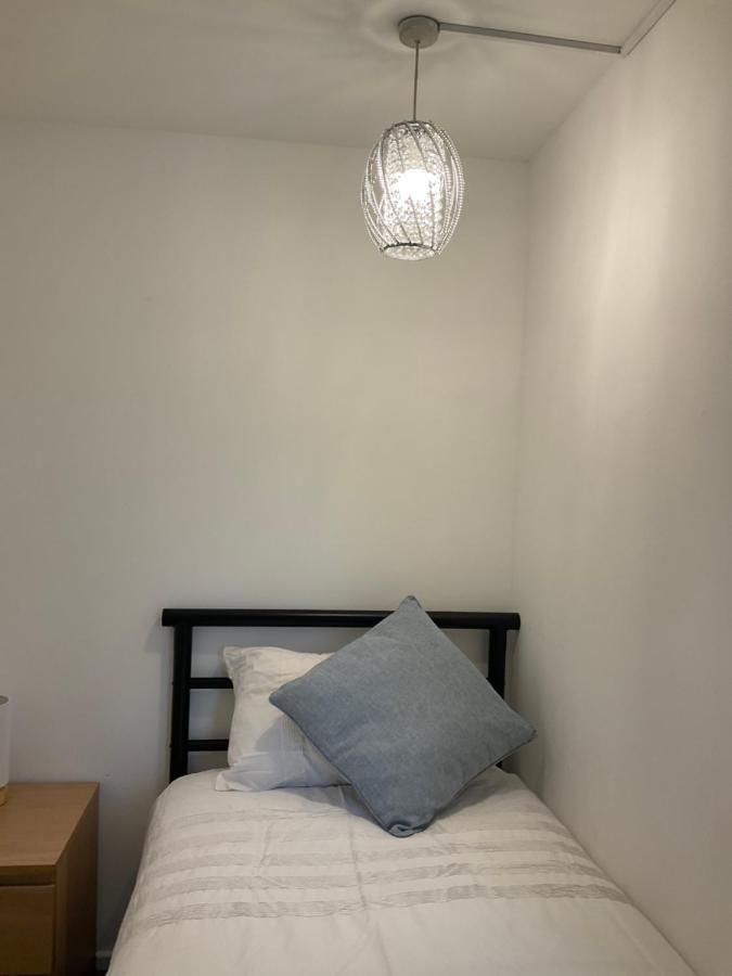 Macstephneil Trip Apartamento